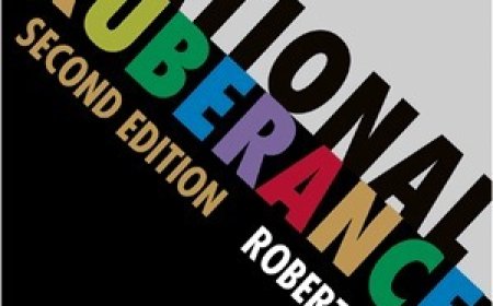 [PDF] Irrational Exuberance by Robert J. Shiller Free Download