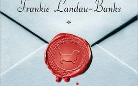 [PDF] The Disreputable History of Frankie Landau-Banks by E. Lockhart