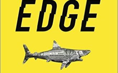 [PDF] Black Edge by Sheelah Kolhatkar Free Download