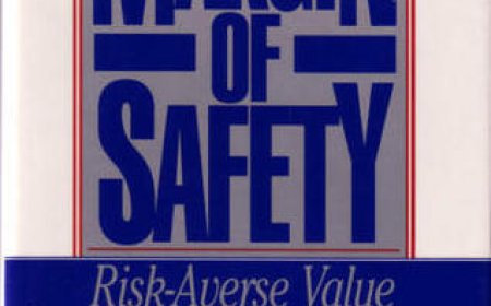 [PDF] Margin of Safety by Seth A. Klarman Free Download