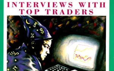 [PDF] Market Wizards #1 Market Wizards: Interviews with Top Traders by Jack D. Schwager