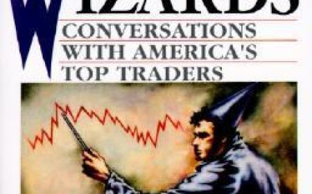 [PDF] Market Wizards #2 The New Market Wizards by Jack D. Schwager