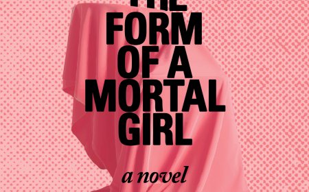 [PDF] Paul Takes the Form of a Mortal Girl by Andrea Lawlor Free Download