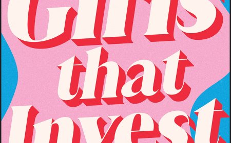 [PDF] Girls That Invest by Simran Kaur​ Free Download