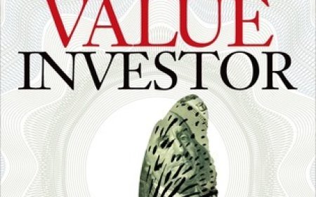 [PDF] The Education of a Value Investor by Guy Spier Free Download