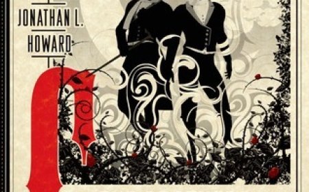 [PDF] Johannes Cabal #4 The Brothers Cabal by Jonathan L. Howard Free Download