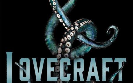 [PDF] Carter & Lovecraft #1 Carter & Lovecraft by Jonathan L. Howard Free Download