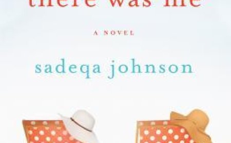 [PDF] And Then There Was Me by Sadeqa Johnson Free Download