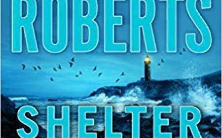 [PDF] Shelter in Place by Nora Roberts Free Download