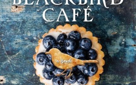 [PDF] Midnight at the Blackbird Café by Heather Webber Free Download