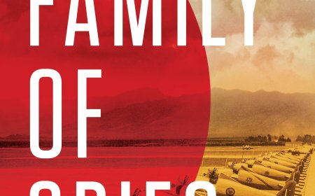 [PDF] Family of Spies by Christine Kuehn Free Download