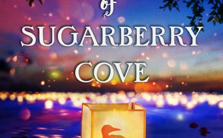 [PDF] The Lights of Sugarberry Cove by Heather Webber Free Download