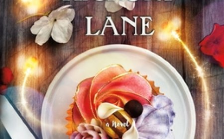 [PDF] In the Middle of Hickory Lane by Heather Webber Free Download