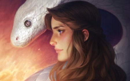 [PDF] East #2 West by Edith Pattou Free Download