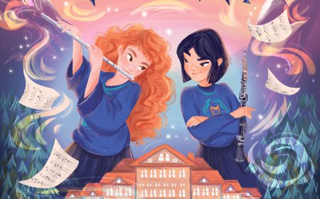 [PDF] Mystwick #1 The Mystwick School of Musicraft by Jessica Khoury