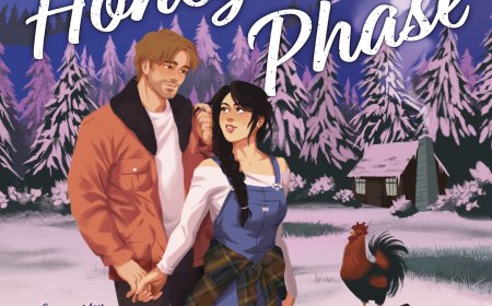 [PDF] Mountain Men Matchmaker #3 Honeymoon Phase by Amy Daws