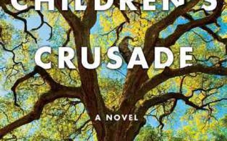 [PDF] The Children's Crusade by Ann Packer Free Download