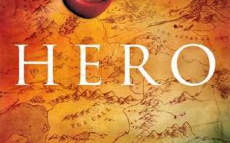 [PDF] The Secret Library #4 Hero by Rhonda Byrne Free Download