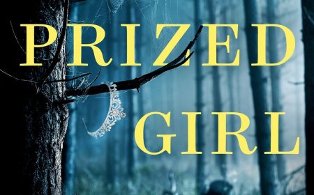 [PDF] The Prized Girl by Amy K. Green Free Download