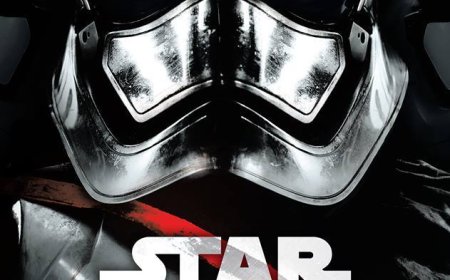 [PDF] Journey to Star Wars: The Last Jedi Phasma by Delilah S. Dawson Free Download