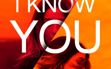 [PDF] I Know You by Claire McGowan Free Download