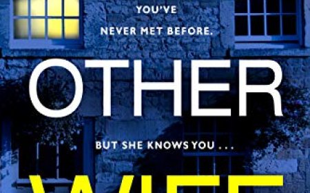 [PDF] The Other Wife by Claire McGowan Free Download