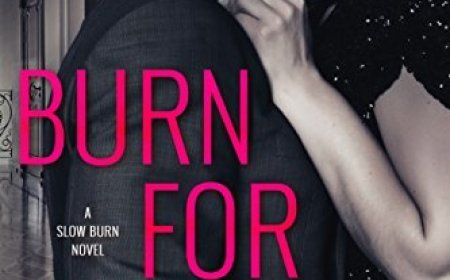 [PDF] Slow Burn #1 Burn for You by J.T. Geissinger Free Download