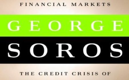 [PDF] The New Paradigm for Financial Markets by George Soros