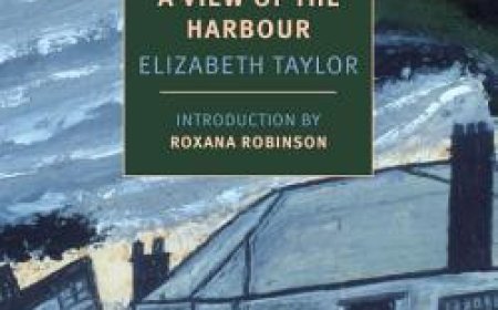 [PDF] A View of the Harbour by Elizabeth Taylor Free Download