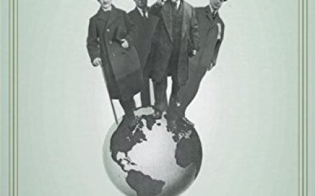 [PDF] Lords of Finance: The Bankers Who Broke the World by Liaquat Ahamed