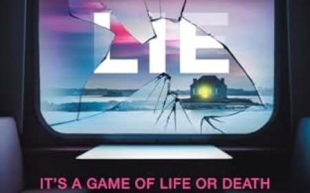 [PDF] Truth Truth Lie by Claire McGowan Free Download