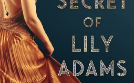 [PDF] The Last Secret of Lily Adams by Sara Blaydes Free Download