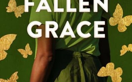 [PDF] Blaze Collection Fallen Grace by Sadeqa Johnson Free Download