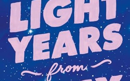 [PDF] Ten Thousand Light Years from Okay by Tracy Dobmeier , Wendy Katzman