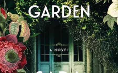 [PDF] The Restoration Garden by Sara Blaydes Free Download