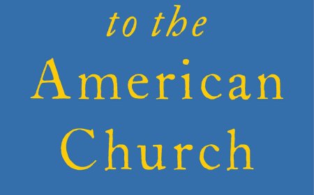 [PDF] Letter to the American Church by Eric Metaxas Free Download