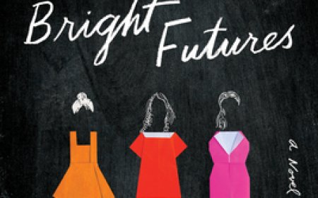 [PDF] Girls with Bright Futures by Tracy Dobmeier , Wendy Katzman