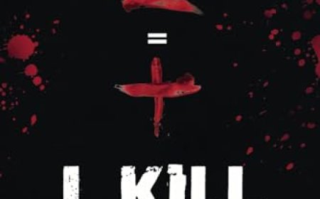 [PDF] IKK Crime Series #1 I Kill Killers by S.T. Ashman Free Download