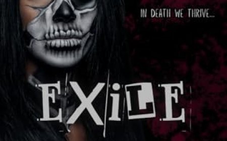 [PDF] Dance With My Demons #4 Exile by Steph Macca Free Download