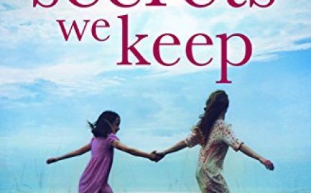 [PDF] The Secrets We Keep by Kate Hewitt Free Download