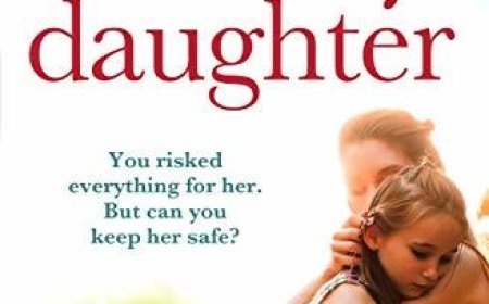 [PDF] Not My Daughter by Kate Hewitt Free Download