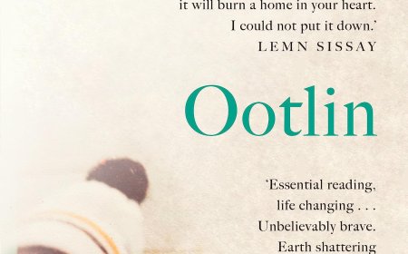[PDF] Ootlin by Jenni Fagan Free Download
