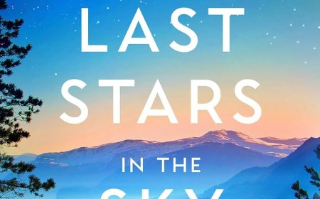 [PDF] Lost Lake #1 The Last Stars in the Sky by Kate Hewitt Free Download
