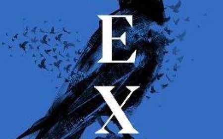 [PDF] Darkland Tales - Hex by Jenni Fagan Free Download