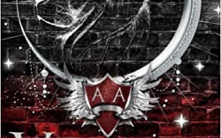 [PDF] Ruthless Boys of the Zodiac #3 Vicious Fae by Caroline Peckham , Susanne Valenti