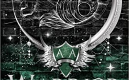 [PDF] Ruthless Boys of the Zodiac #5 Warrior Fae by Caroline Peckham , Susanne Valenti