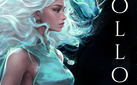 [PDF] Crown of Hearts and Chaos #1 Hollow by Caroline Peckham , Susanne Valenti