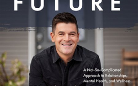 [PDF] Own Your Past Change Your Future by John Delony Free Download