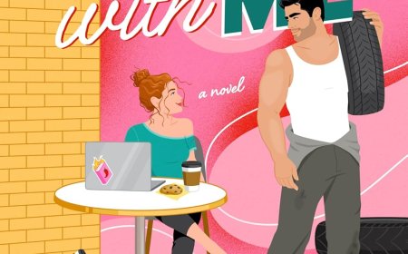 [PDF] Wait With Me #1 by Amy Daws Free Download