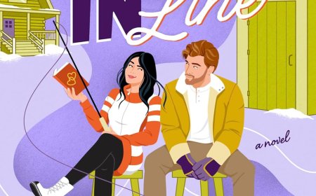 [PDF] Wait With Me #2 Next in Line by Amy Daws Free Download